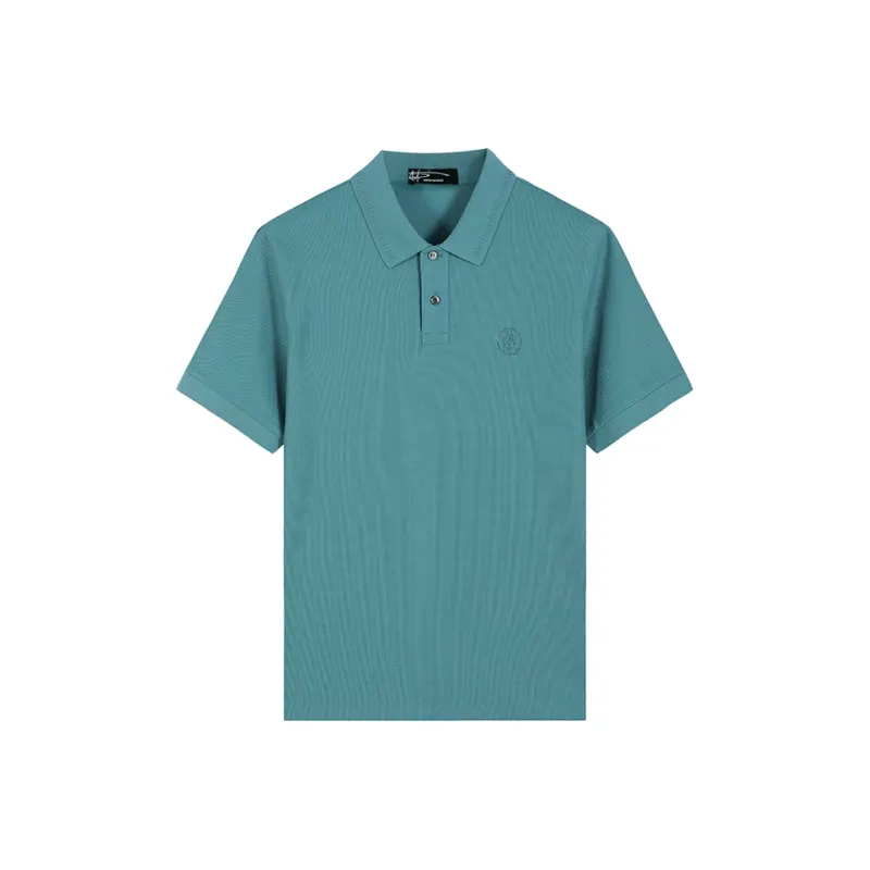 ANDREW MACKENZIE Polo Shirt Men's-0
