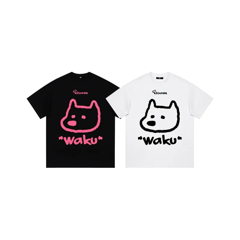 K411 T Shirts Unisex-0