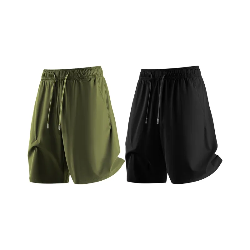 KAIPAINEN Casual Shorts Unisex-9