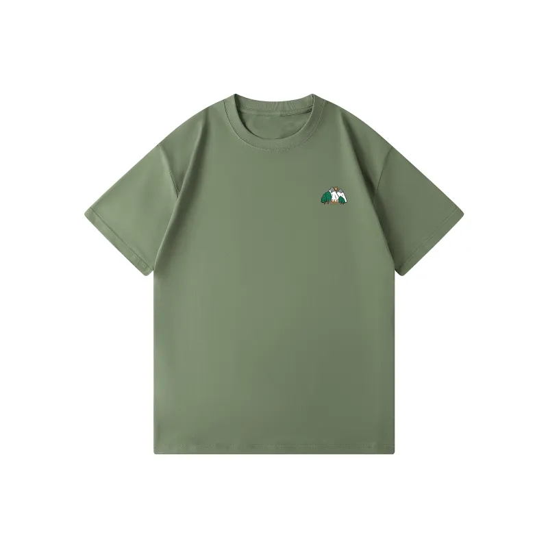 361° T Shirts Unisex-9