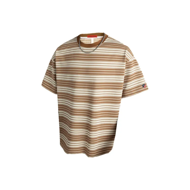 ATLETICO DE MADRID 1903 T Shirt Unisex-10