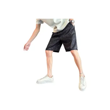 GLFL Casual Shorts Unisex
