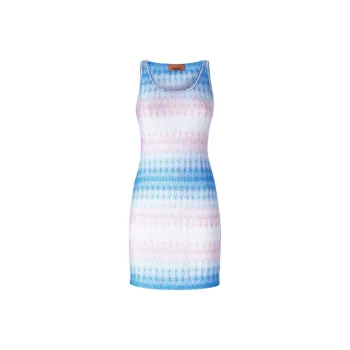 MISSONI Sleeveless Dress Women's