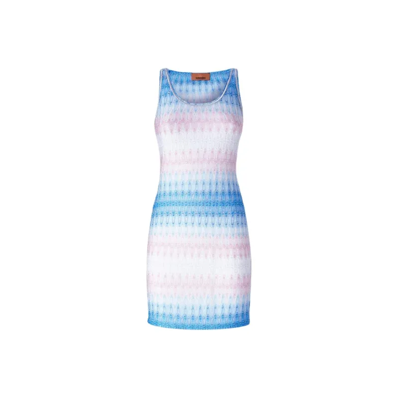MISSONI Sleeveless Dress Women's-0