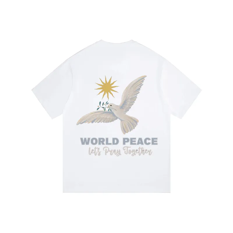 IXXAT T Shirts Unisex-2