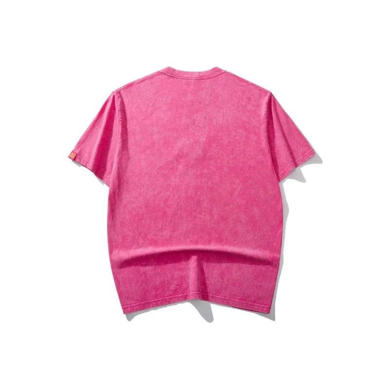 PANDA ADEVIL T Shirts Men-3
