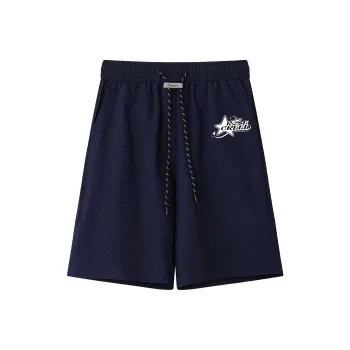 ROSECREED Casual Shorts Unisex