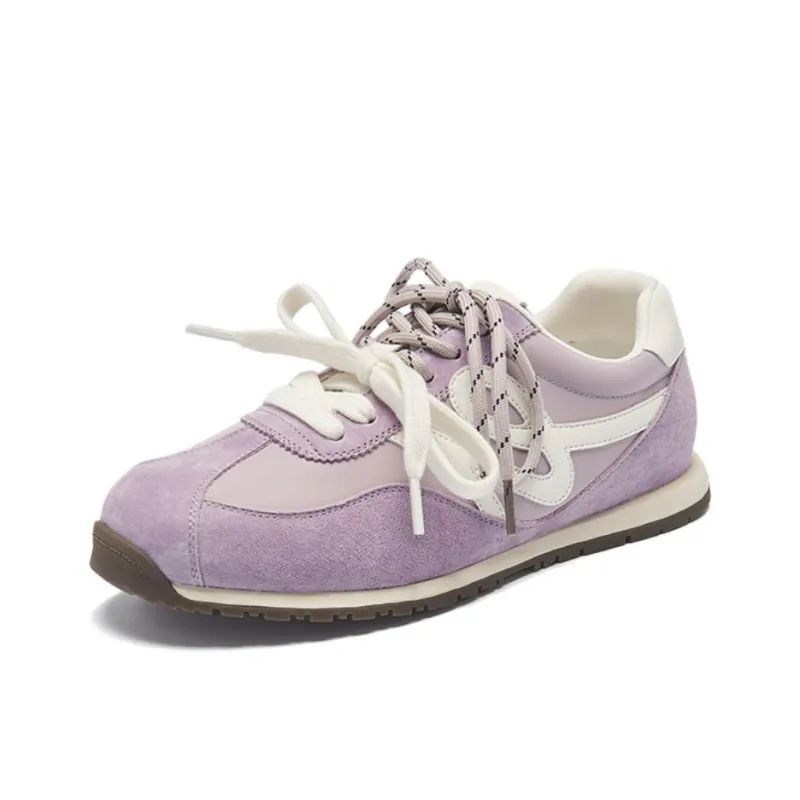 AGSDON Lightweight Low Top Casual Shoes Women's-15