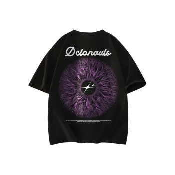 Small Columns Under The Sea T Shirt Unisex