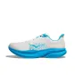 White/Sky Blue