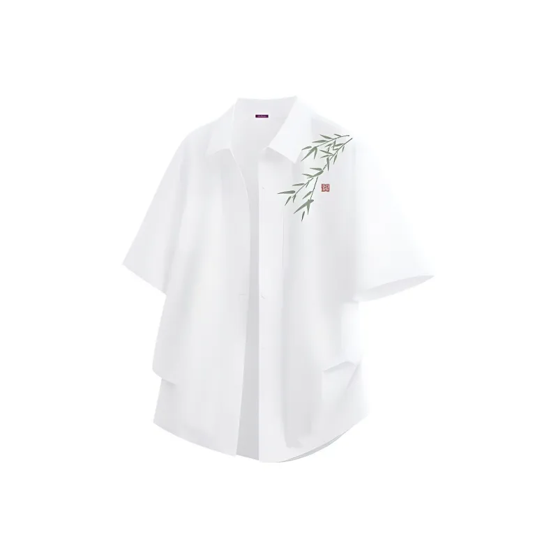 FAPAI Shirts Unisex-0