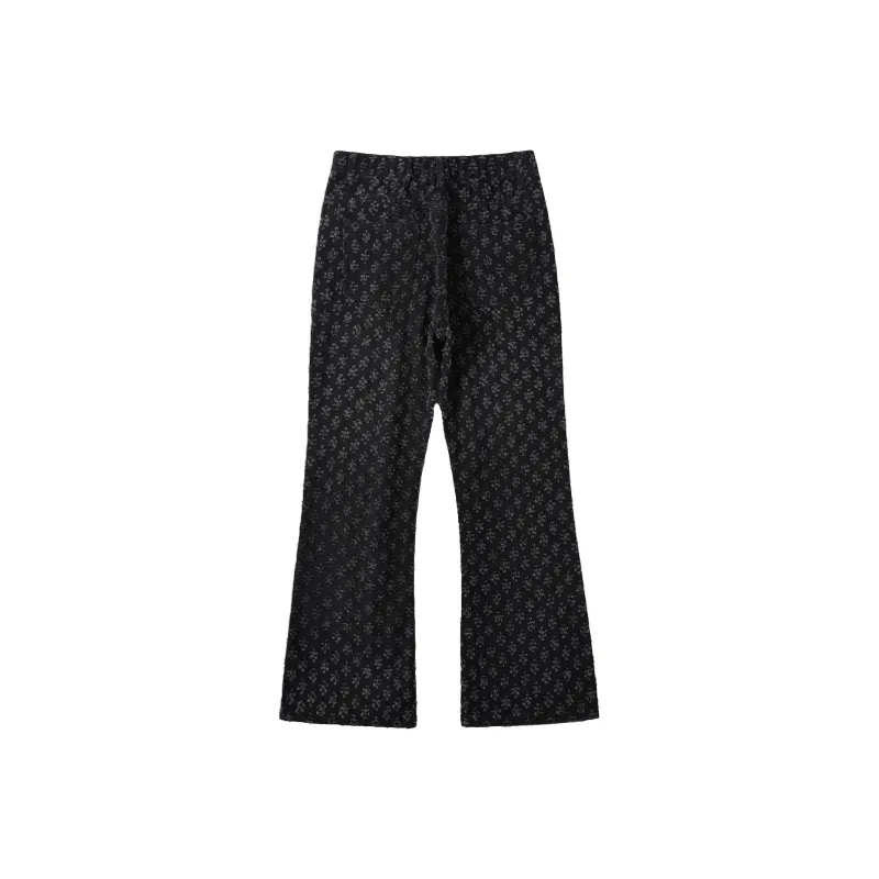 GEOFFREY B. SMALL Jeans Unisex-1