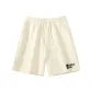Light Beige (Gf Charlie Black Pants Front Lower Left Label)