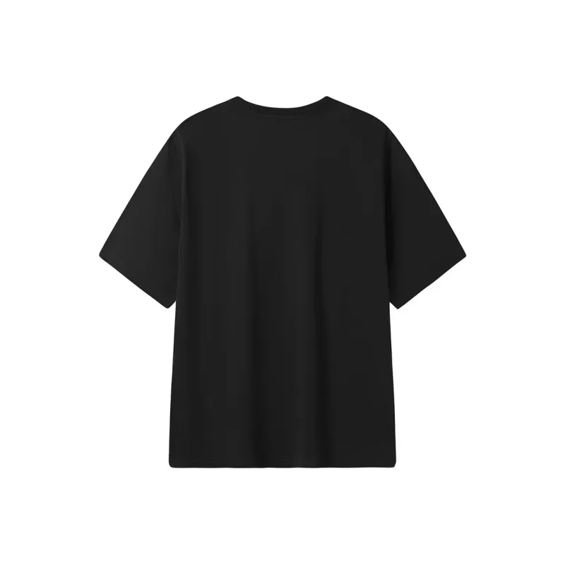 PEAK T Shirts Unisex-3