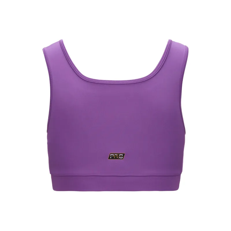 Kappa KOMBAT WKT ETILEA Sport Vests Women's-6