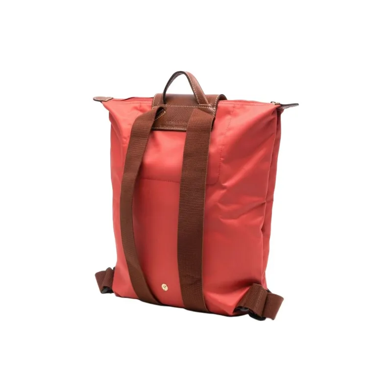 LONGCHAMP Medium Le Pliage Backpack-1