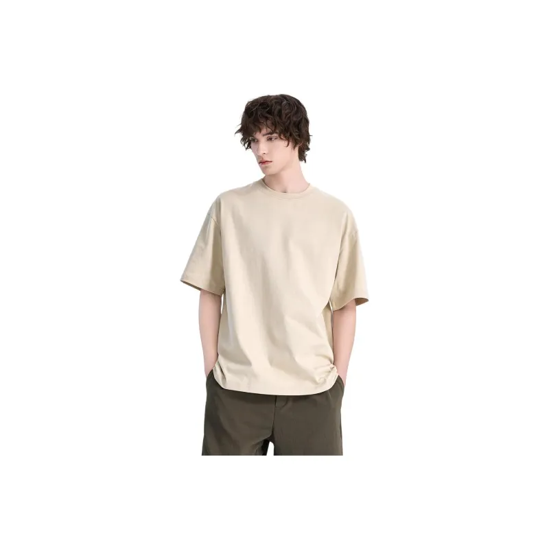 WILD LEADER Summer T Shirt Unisex-0