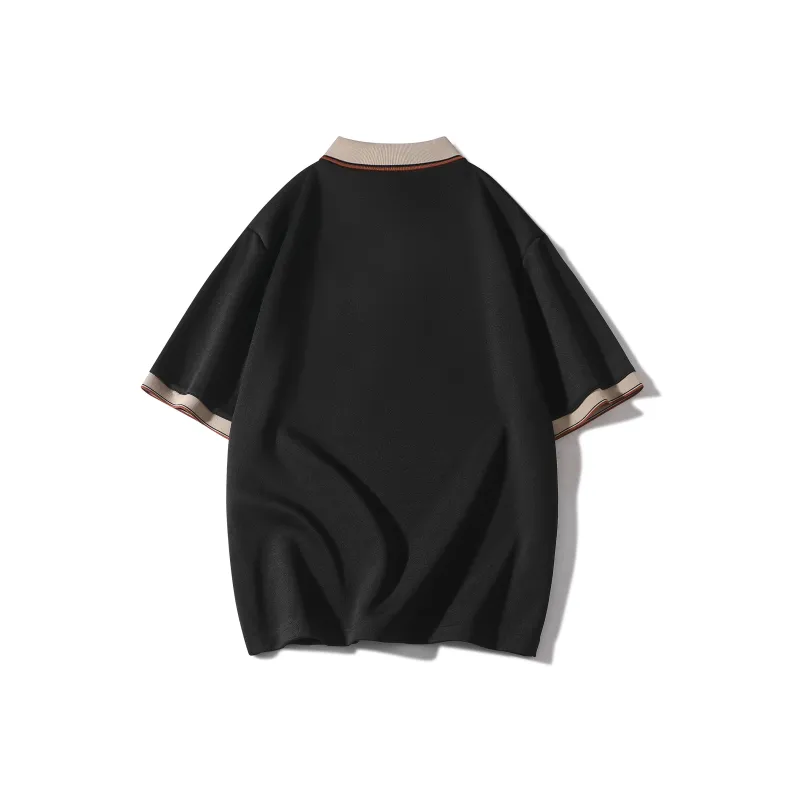 33TH Polo Shirts Unisex-1