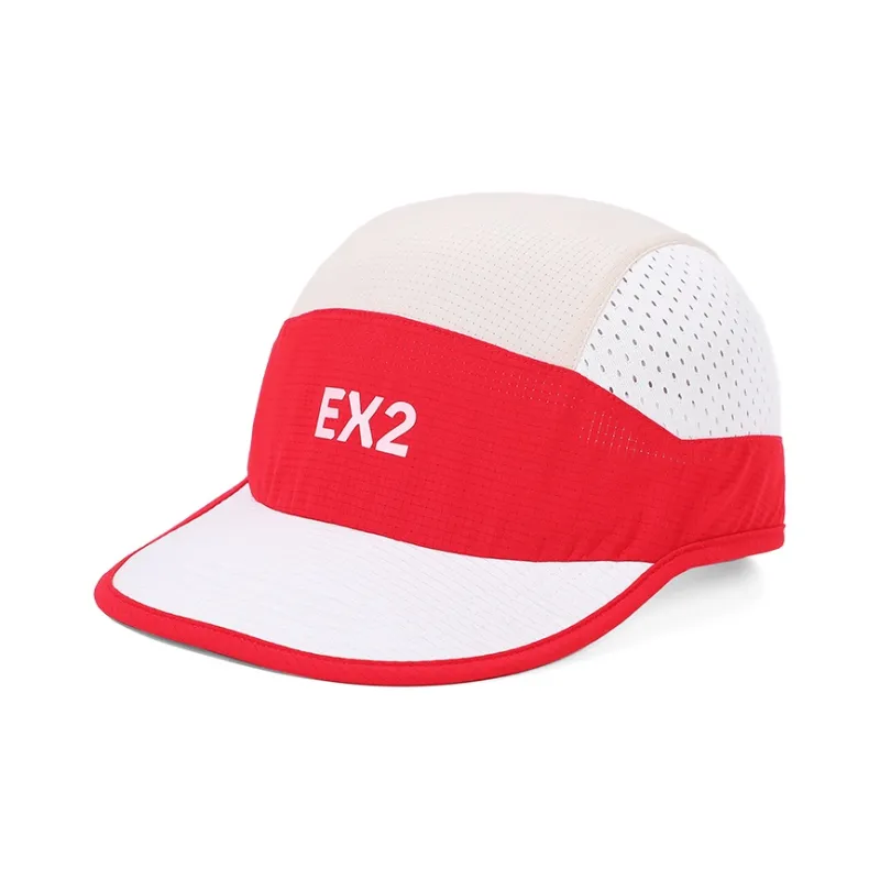 EX2 YIHAISHI Polyester Baseball Caps Unisex Multicolor-0
