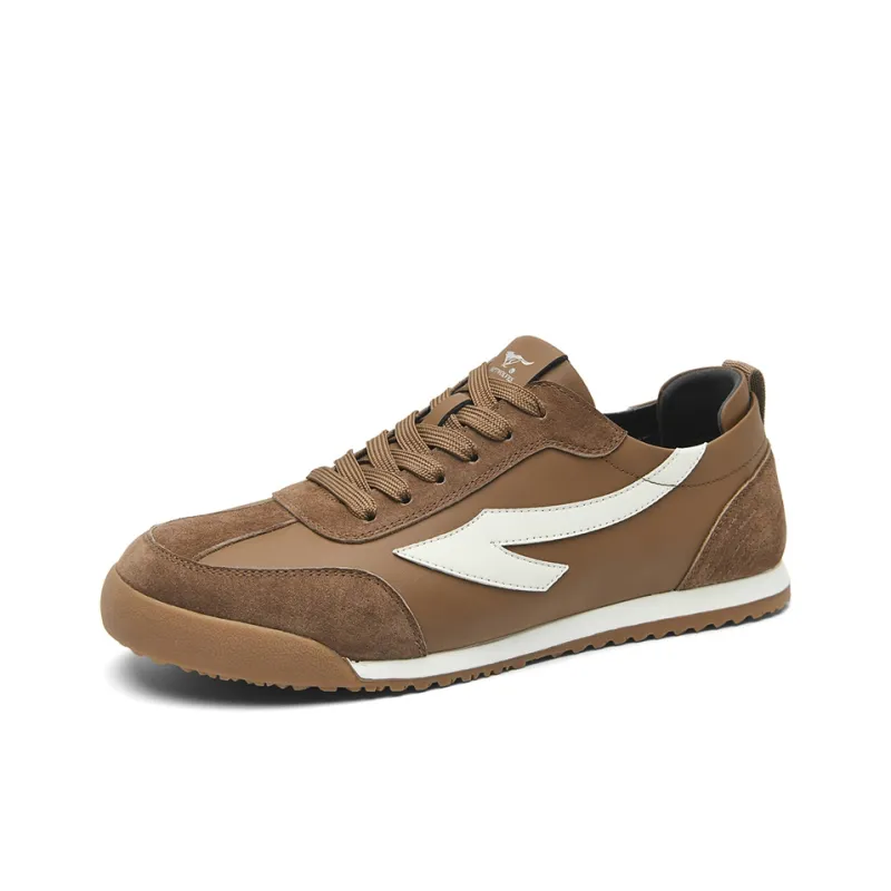 SEPTWOLVES Low Top Casual Shoes Men's-9