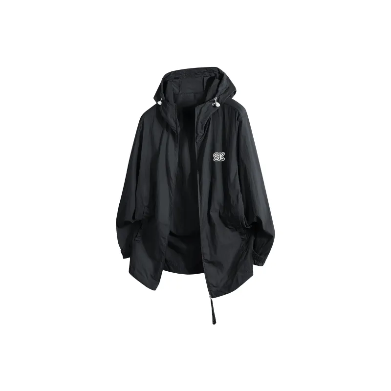 S.k. Manor Hill Sun Protection Clothing Unisex-2