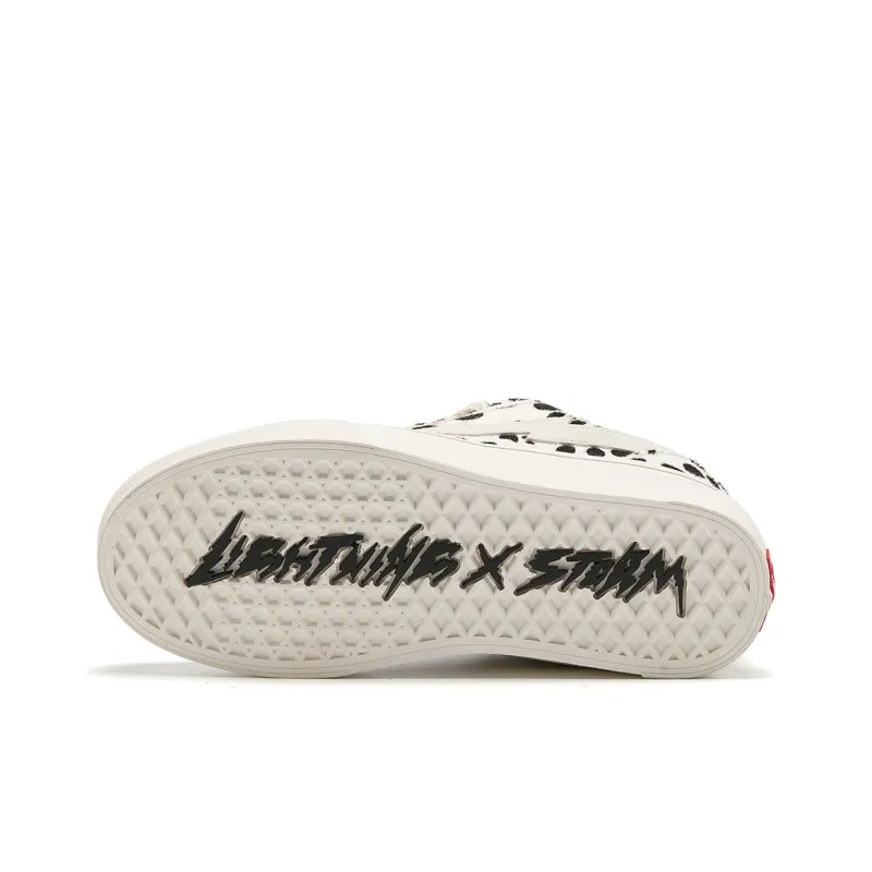 EOKAGAH Low Top Canvas Shoes Unisex-1