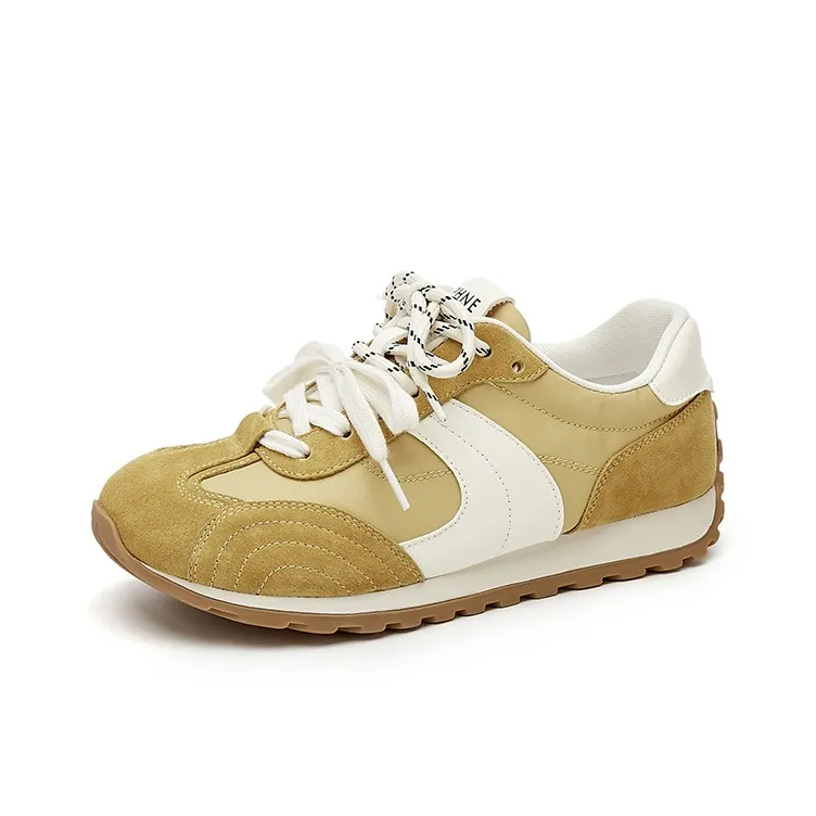 DAPHNE Low Top Casual Shoes Women's-6