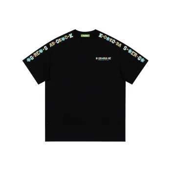 KOKO BASE T Shirts Unisex