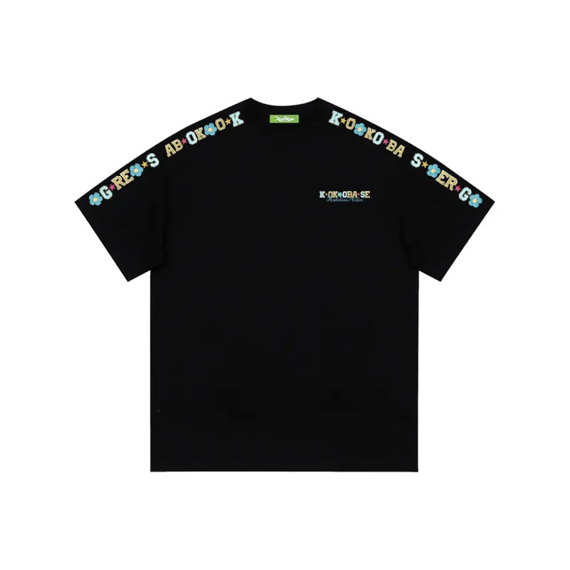 KOKO BASE T Shirts Unisex-0