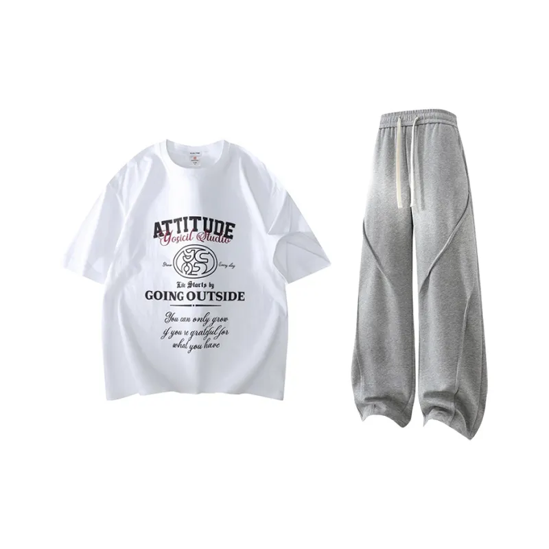 YOSICIL T Shirts Unisex-8
