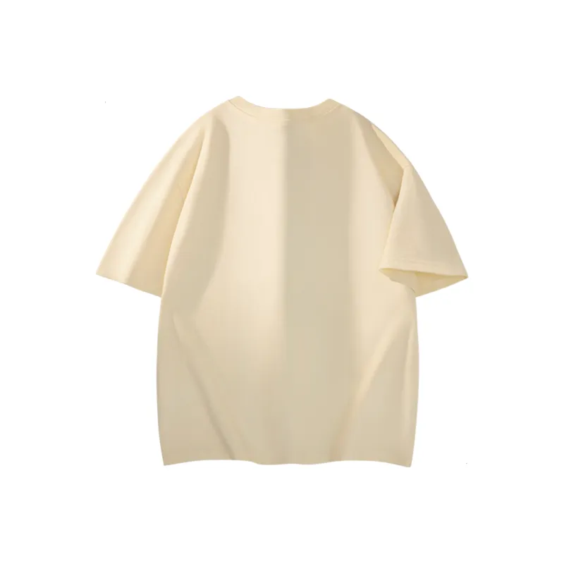 Cotton T Shirts Unisex-9
