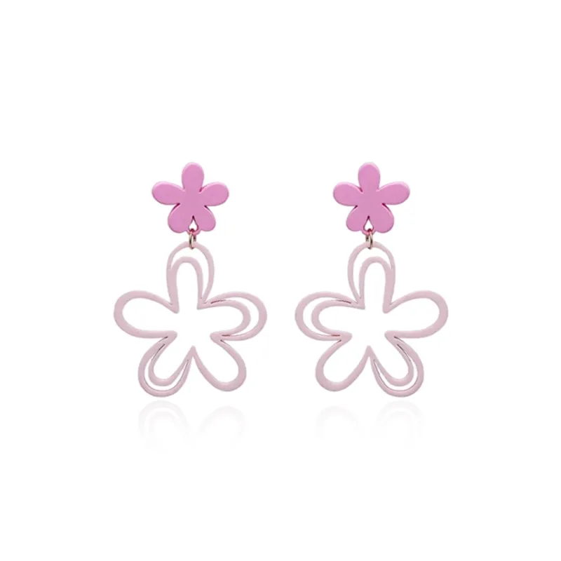 Shiban Earrings Unisex-3