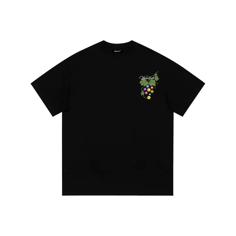 Universal Templates T Shirt Unisex-1