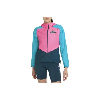 Nike Jackets & Coats Women's Multicolor