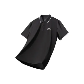 DOUBLE FISH Polo Shirts Unisex