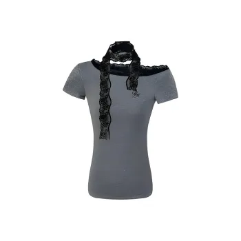 Gentle welcome T Shirts Women's