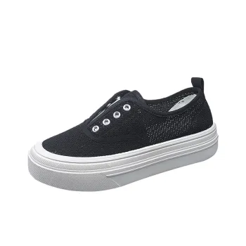 MEXICAN Low Top Skateboard Shoes Women's
