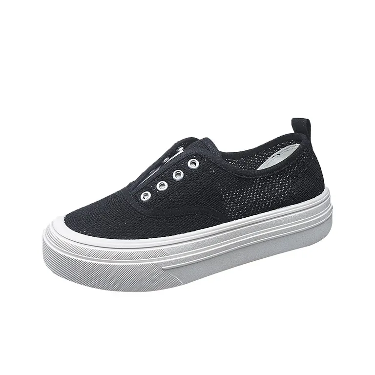 MEXICAN Low Top Skateboard Shoes Women's-0