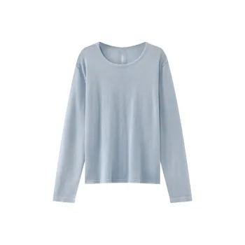 KUHNMARVIN Knitwear Women's Misty Blue