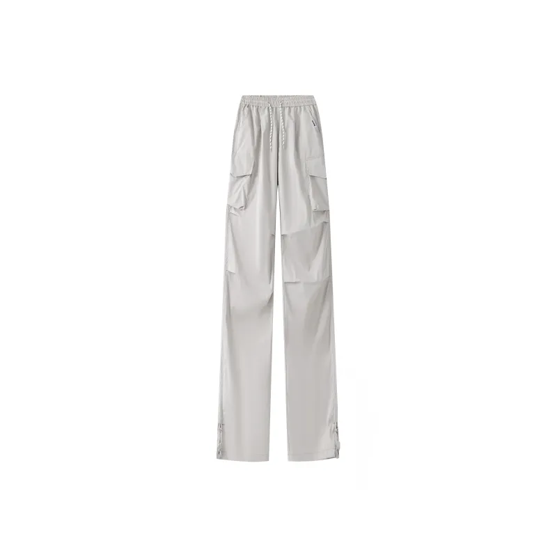 FAKE VINTAGE Casual Pants Unisex-0