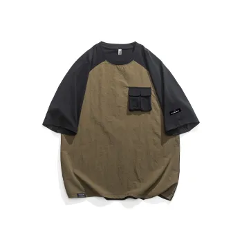 EPTISON T Shirts Unisex
