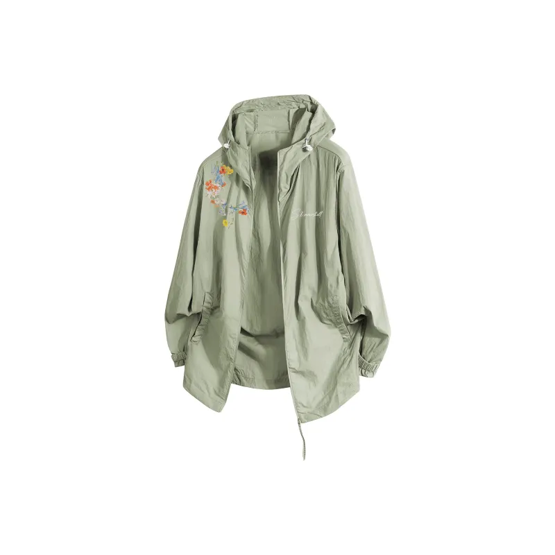 S.k. Manor Hill Sun Protection Clothing Unisex-6