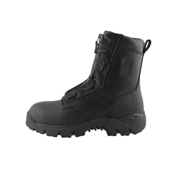 MAGNUM Breathable And Waterproof Crew Outdoor Boots Unisex Black