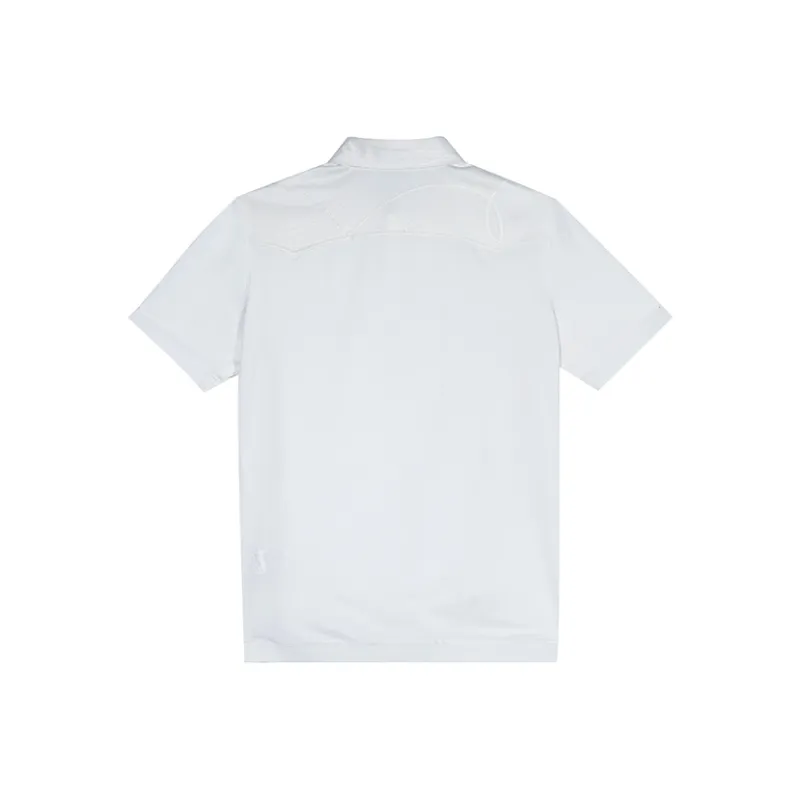 ANDREW MACKENZIE Polo Shirt Men's-1