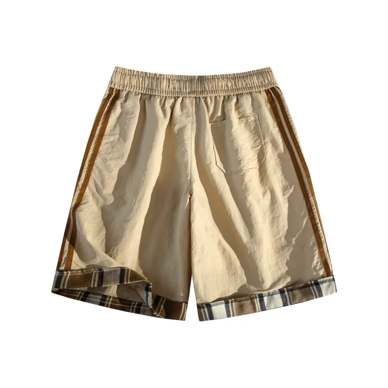 KADAKADA SUITE Casual Shorts Unisex-9