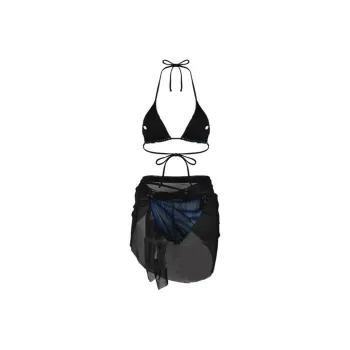 LUYOUYE Bikinis Women's