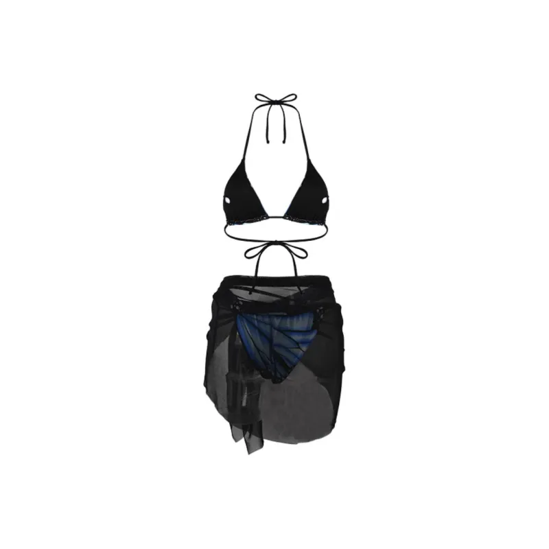 LUYOUYE Bikinis Women's-5