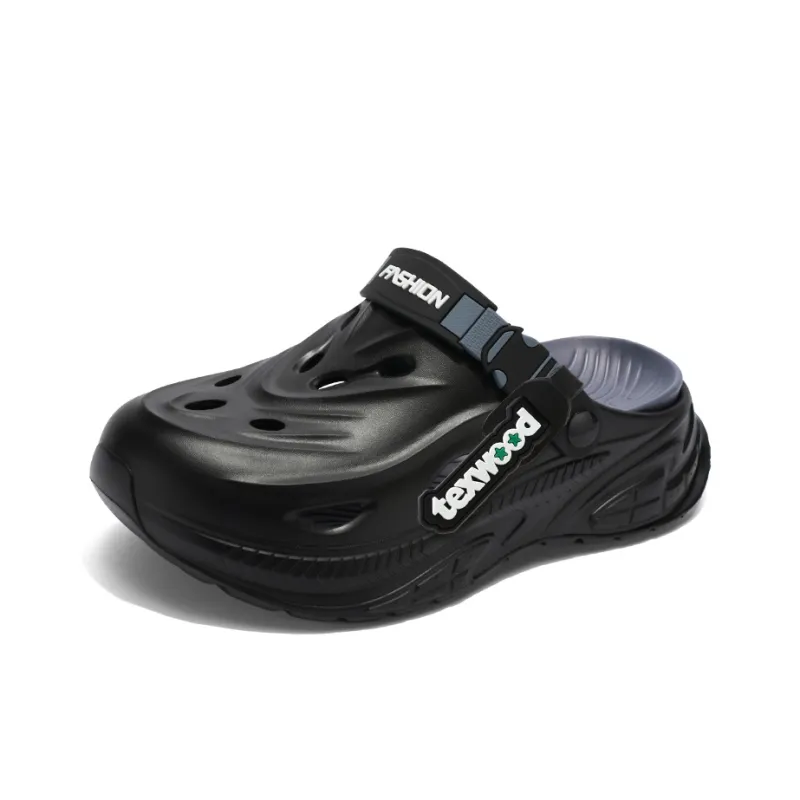 TEXWOOD Clogs Men-2