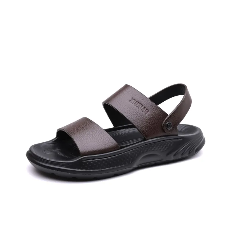 POPULAR ROUSE PR Beach Sandals Men's-5