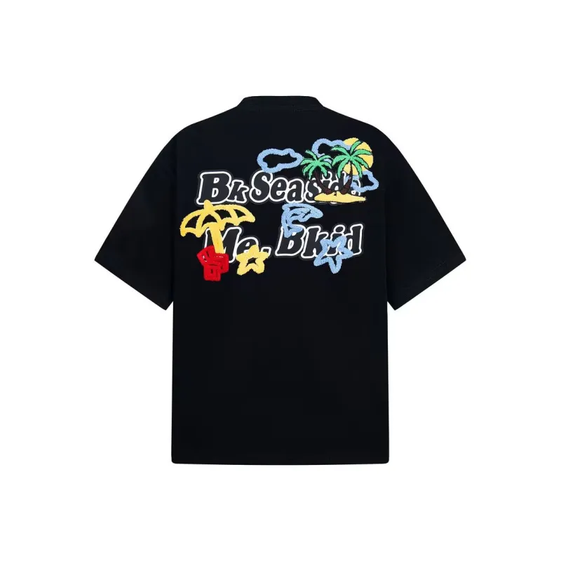 LESS BEARS T Shirts Women's-3